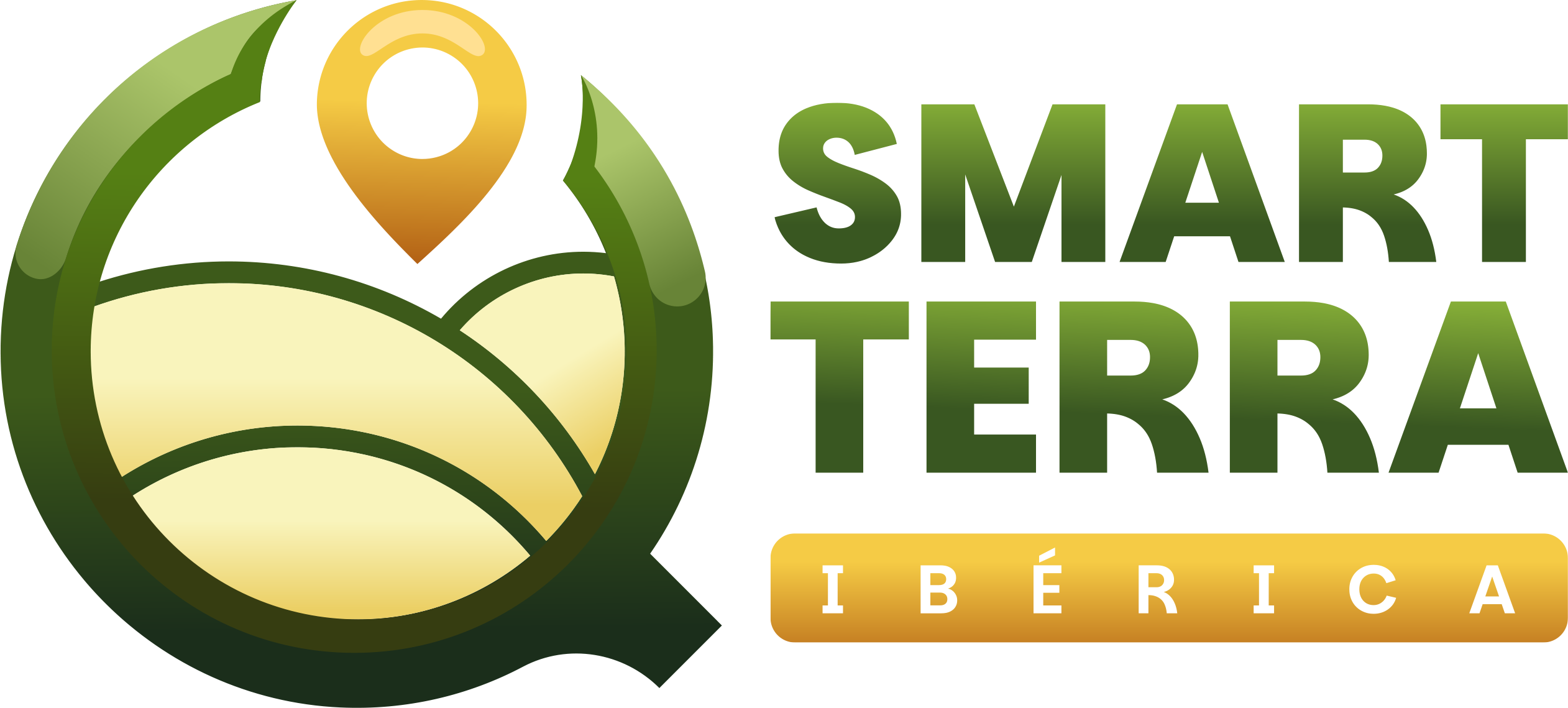 Smart Terra Ibérica — RuralINT