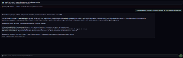 Agente IA explicativo
